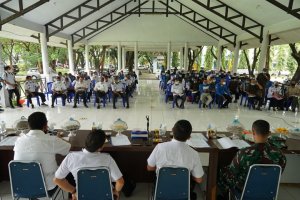 Difasilitasi Pemda, Perpadi dan KTNA Jalin Kesepahaman Soal Transparansi Jual Beli Gabah