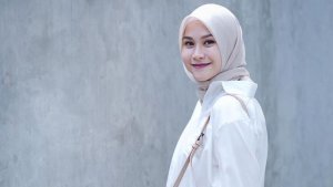 Zaskia Adya Mecca Ngaku Nikah Hanya dengan Modal Rp 7,5 Juta, Netizen Ramai Ungkit Mahar