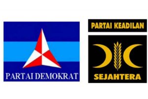 Demokrat dan PKS Diharap Tak Ikut Meminta Jabatan