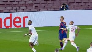 Preview PSG vs Barcelona: Butuh Keajaiban