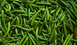 Harga Turun Drastis, Petani Obrak-abrik Tanaman Cabai