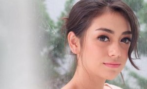 Namanya Terseret Permasalahan Vicky-Kalina, Celine Evangelista: Aku Minta Maaf