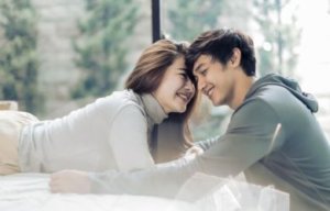 Bukan Hamil, Ternyata Ini Maksud Postingan Felicya dan Caesar Hito di IG