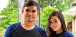 Digugat Cerai Maell Lee, Intan Juwita Ungkit Perjuangan dari Nol