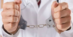 Dokter Menipu Dokter, Kerugian Rp1,5 Miliar