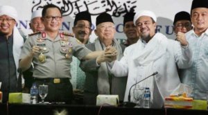 Tito Karnavian Dinilai Bisa Jadi ‘Kuda Hitam’ Kontestasi Pilpres 2024
