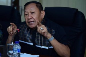 2022 Masa Transisi Pemulihan Ekonomi, Banggar DPR Pelototi Penerimaan Pajak Negara