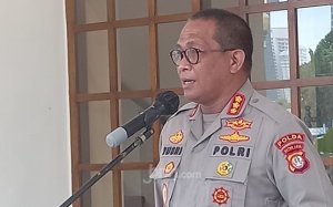 Polda Metro Jaya Tetapkan 11 Tersangka dalam Kasus Mafia Tanah Milik Ibu Dino Patti Djalal