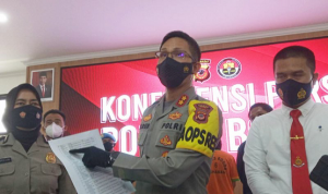 Korupsi Bansos Covid-19, Endang Suhendar Dijadikan DPO