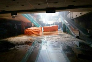 Kerugian Akibat Kebakaran Informa Mall Panakkukang Ditaksir Rp200 Miliar