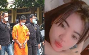 Sebelum Ditagih Uang Kencan, Wahyu Pilih Habisi Nyawa PSK