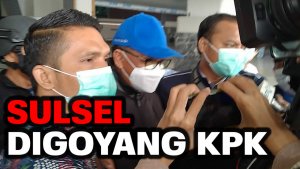 HOT ISSUE | Sulsel Digoyang KPK