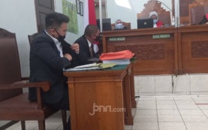 Kasus Tommy Soeharto vs Pemerintah Mulai Disidangkan, Minta Ganti Rugi Rp90 Miliar