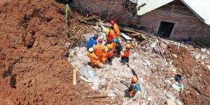 Longsor di Nganjuk, Tim SAR Kembali Temukan Lima Korban Tewas, Satu Masih Hilang