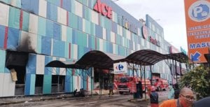Perkembangan Kasus Kebakaran Panakkukang Square, Iptu Igbal Sebut Tujuh Orang