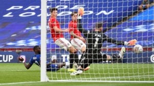 Laga Klasik di Stamford Bridge, Ajang Pembuktian Chelsea dan MU