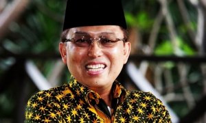 Nadjamudin Ramly Meninggal, Haedar Nashir Bilang Muhammadiyah Kehilangan Kader Militan