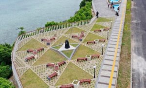 Pariwisata Pantai Bira Makin Mempesona