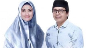Golkar Beri Lampu Hijau Indah dan Suaib Mansur Berkompetisi di Musda