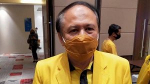 Musda Golkar Makassar Digelar Akhir Februari, Ini Susunan Kepanitiaannya