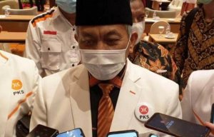 Presiden PKS Inginkan 2022 dan 2023 Tetap Ada Pemilu Serentak