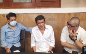 Ridho Kembali Terjerat Kasus Narkoba, Rhoma Irama Syok Sekali