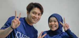 Beredar Kabar Lesti dan Rizky Billar Menikah Mei