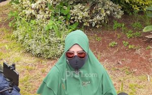 Hapus Kenangan dengan Kiwil, Rohimah Jual Rumah