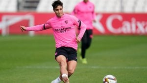 Preview Dortmund vs Sevilla: Tamu Ingin Balas Dendam