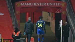 Dihajar MU 9-0, 2 Kartu Merah, Pelatih Southampton: Ini Mengerikan