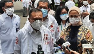 Satgas Covid-19 Inspeksi BPOM, Ini Daftar Vaksin yang Diuji