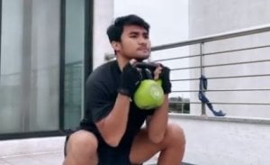 Asnawi Latihan Ringan di Korea, Netizen: Moga Cepat Debut