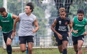 Dipastikan Ikut Piala Menpora, Ini Jadwal Latihan PSM Makassar