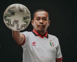 Dikudeta Inter, Fans AC Milan Santai