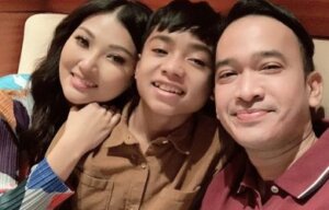 Sarwendah Angkat Bicara Soal Gosip Negatif Miliki Hubungan Spesial dengan Betrand Peto, Akui Sempat Membuat Onyo Takut Dekat dengannya