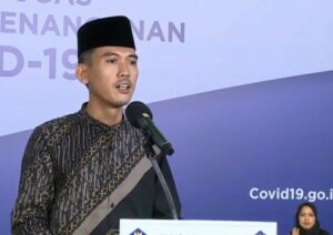 Vaksinasi saat Ramadan, MUI: Tidak Membatalkan Puasa