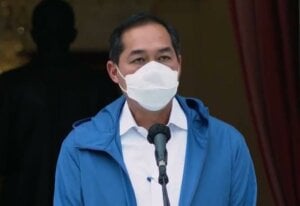 Minyak Goreng Sempat Langka, Mendag Akui Ada Mafia yang Bermain