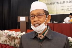 Tolak Investasi Miras, Ketua MUI Makassar Minta Pemerintah Perketat Pengawasan