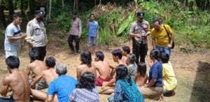 Aliran Hakekok di Banten, Kalimat Syahadat Diubah, Lebih Percaya Ama Sepuh Ketimbang Allah dan Nabi Muhammad