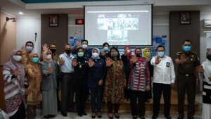 KPPN Makassar II Dukung Pembangunan Zona Integritas di lingkungan Mitra Kerja Pengelola APBN