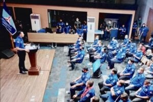 AHY: Kalau Kami Diam, Artinya Partai Demokrat Juga Membunuh Demokrasi di Negeri Kita