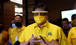 Partai Golkar Sampaikan Duka dan Doa Mendalam untuk Korban KRI Nanggala-402