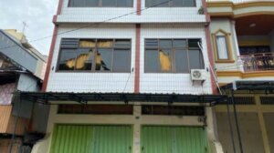 Aksi Tawuran Menurun Selama Musim Hujan, Kapolres: Itu Jadi Indikator