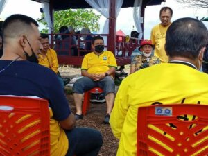 Appi Bidik Tiga Orang Jadi Sekretaris, Harus Tidak Punya Keinginan Nyaleg