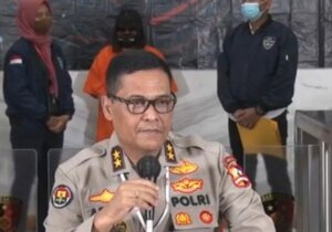 Babak Baru Dugaan Unlawful Killing 6 Laskar FPI