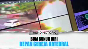 Soal Bom Bunuh Diri di Makassar,  Anton Charliyan: Model New Jahiliyah, Dungu dan Super Konyol