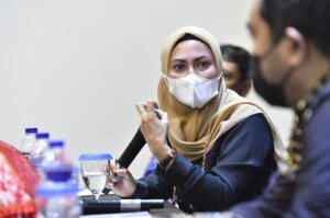 Soal Toleransi Beragama, Pendukung Ahok Minta Wali Kota Cilegon Tiru Bupati Luwu Utara
