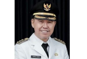 Kelelahan dalam Tugas, Innalillah… Bupati Kolaka Timur Meninggal Dunia