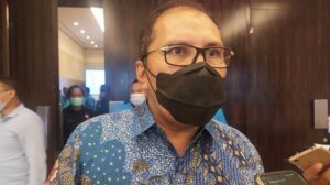 Banyak Honorer Fiktif, Danny Bakal Larang SKPD Angkat Tenaga Kontrak