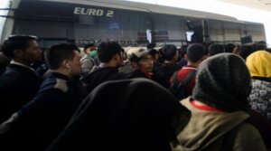 Larangan Mudik Dinilai Sudah Tepat